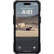 Чохол UAG для Apple iPhone 15 Plus Monarch, Kevlar Black