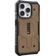 Чохол UAG для Apple iPhone 15 Pro Max Pathfinder Magsafe, Dark Earth