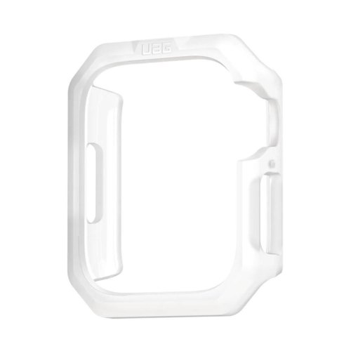 Чохол UAG для Apple Watch 41mm Scout, Frosted Ice