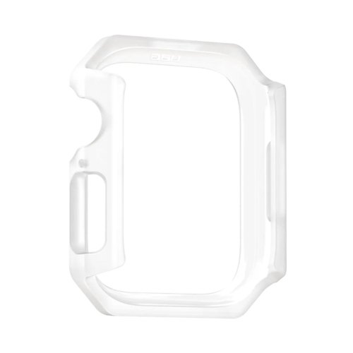 Чохол UAG для Apple Watch 41mm Scout, Frosted Ice