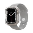 Чохол UAG для Apple Watch 41mm Scout, Frosted Ice