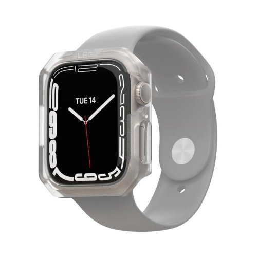 Чохол UAG для Apple Watch 41mm Scout, Frosted Ice