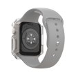 Чохол UAG для Apple Watch 41mm Scout, Frosted Ice