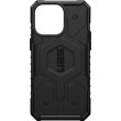 Чохол UAG для Apple iPhone 15 Pro Max Pathfinder Magsafe, Black