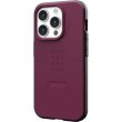 Чохол UAG для Apple iPhone 15 Pro Max Civilian Magsafe, Bordeaux