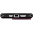 Чохол UAG для Apple iPhone 15 Pro Max Civilian Magsafe, Bordeaux