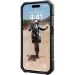 Чохол UAG для Apple iPhone 15 Pro Pathfinder Magsafe, Silver