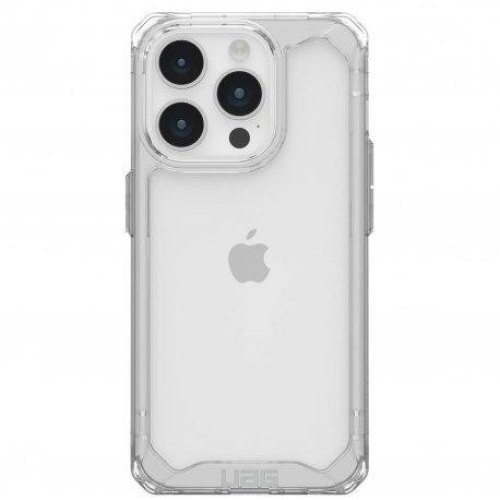Чохол UAG для Apple iPhone 15 Pro Max Plyo, Ice