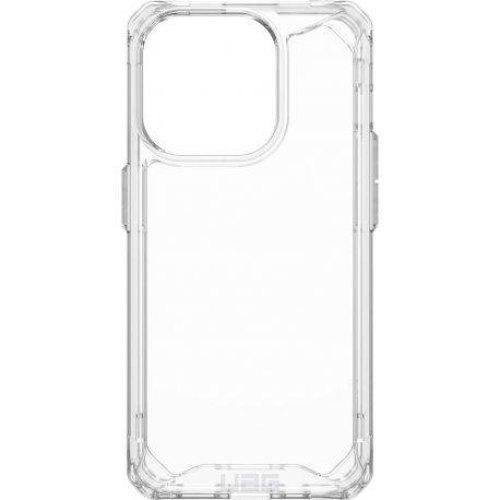Чохол UAG для Apple iPhone 15 Pro Max Plyo, Ice