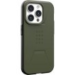 Чохол UAG для Apple iPhone 15 Pro Max Civilian Magsafe, Olive Drab