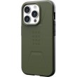 Чохол UAG для Apple iPhone 15 Pro Max Civilian Magsafe, Olive Drab
