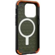 Чохол UAG для Apple iPhone 15 Pro Max Civilian Magsafe, Olive Drab