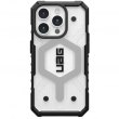 Чохол UAG для Apple iPhone 15 Pro Pathfinder Magsafe, Ice