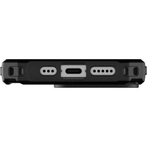 Чохол UAG для Apple iPhone 15 Pro Pathfinder Magsafe, Ice