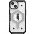 Чохол UAG для Apple iPhone 15 Pathfinder Magsafe, Ice