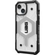 Чохол UAG для Apple iPhone 15 Pathfinder Magsafe, Ice