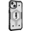 Чохол UAG для Apple iPhone 15 Pathfinder Magsafe, Ice