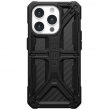 Чохол UAG для Apple iPhone 15 Pro Max Monarch, Carbon Fiber