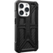 Чохол UAG для Apple iPhone 15 Pro Max Monarch, Carbon Fiber