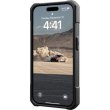 Чохол UAG для Apple iPhone 15 Pro Max Monarch, Carbon Fiber