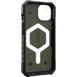 Чохол UAG для Apple iPhone 15 Pathfinder Magsafe, Olive Drab