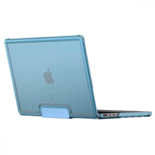 Чохол [U] by UAG для Apple MacBook Pro 14 2021 Lucent, Cerulean