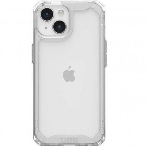 Чохол UAG для Apple iPhone 15 Plus Plyo, Ice