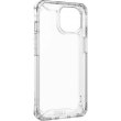 Чохол UAG для Apple iPhone 15 Plus Plyo, Ice