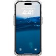Чохол UAG для Apple iPhone 15 Plus Plyo, Ice