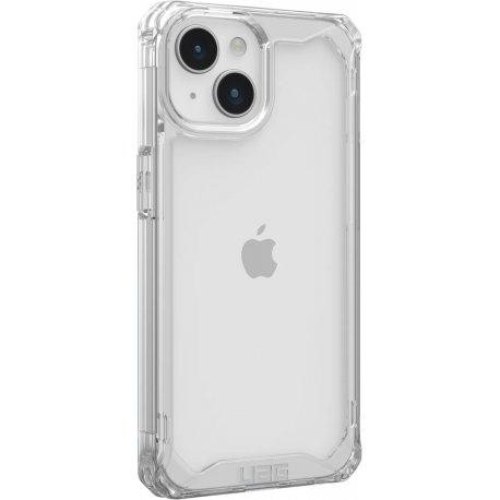 Чохол UAG для Apple iPhone 15 Plus Plyo, Ice