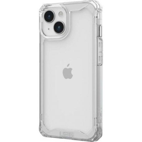 Чохол UAG для Apple iPhone 15 Plus Plyo, Ice