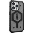 Чохол UAG для Apple iPhone 15 Pro Pathfinder Magsafe, Ash