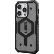 Чохол UAG для Apple iPhone 15 Pro Pathfinder Magsafe, Ash