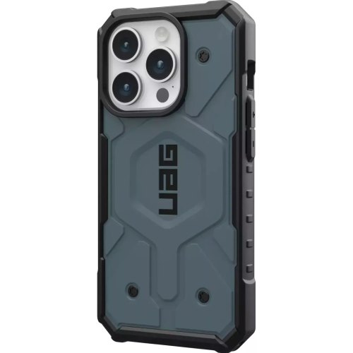 Чохол UAG для Apple iPhone 15 Pro Pathfinder Magsafe, Cloud Blue