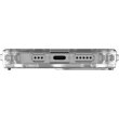 Чохол UAG для Apple iPhone 15 Plyo Magsafe, Ice/White
