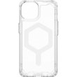 Чохол UAG для Apple iPhone 15 Plyo Magsafe, Ice/White