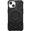 Чохол UAG для Apple iPhone 15 Monarch Pro Magsafe, Carbon Fiber