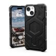 Чохол UAG для Apple iPhone 15 Monarch Pro Magsafe, Carbon Fiber