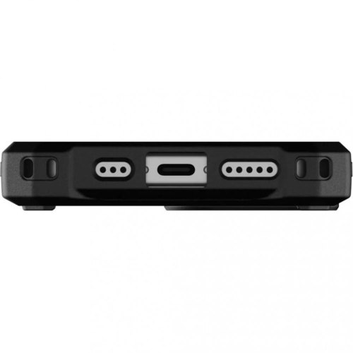 Чохол UAG для Apple iPhone 15 Monarch Pro Magsafe, Carbon Fiber