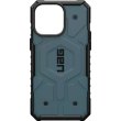 Чохол UAG для Apple iPhone 15 Pro Max Pathfinder Magsafe, Cloud Blue