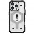 Чохол UAG для Apple iPhone 15 Pro Max Pathfinder Magsafe, Ice