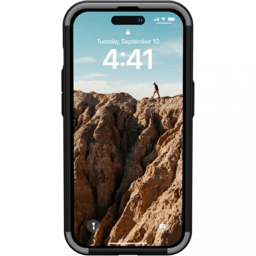 Чохол UAG для Apple iPhone 14 Pro Civilian Magsafe, Mallard