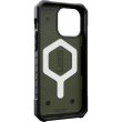 Чохол UAG для Apple iPhone 15 Pro Max Pathfinder Magsafe, Olive Drab
