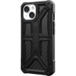 Чохол UAG для Apple iPhone 15 Monarch, Carbon Fiber