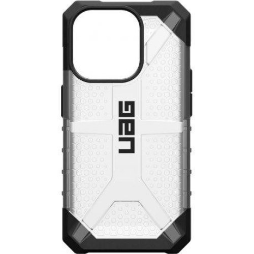 Чохол UAG для Apple iPhone 15 Pro Max Plasma, Ice