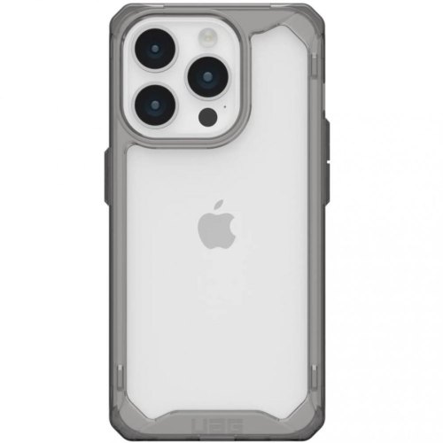 Чохол UAG для Apple iPhone 15 Pro Max Plyo, Ash
