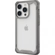 Чохол UAG для Apple iPhone 15 Pro Max Plyo, Ash