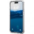 Чохол UAG для Apple iPhone 15 Pro Max Plyo, Ash