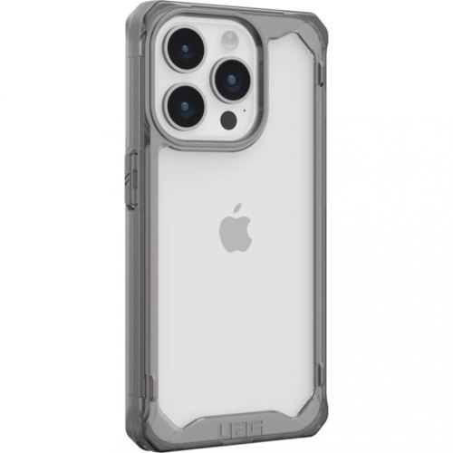 Чохол UAG для Apple iPhone 15 Pro Max Plyo, Ash