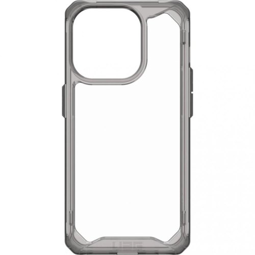 Чохол UAG для Apple iPhone 15 Pro Max Plyo, Ash